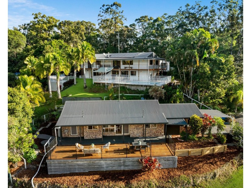 373 Tallebudgera Connection Road, Tallebudgera QLD 4228
