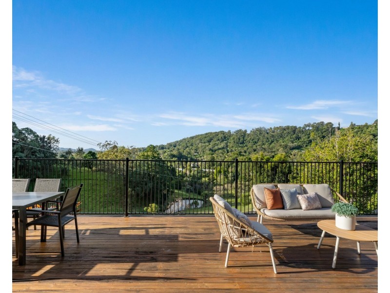 373 Tallebudgera Connection Road, Tallebudgera QLD 4228