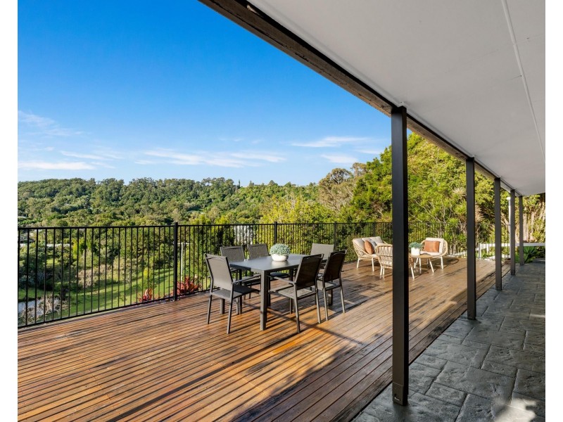 373 Tallebudgera Connection Road, Tallebudgera QLD 4228