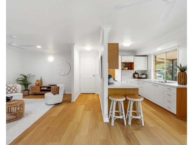373 Tallebudgera Connection Road, Tallebudgera QLD 4228