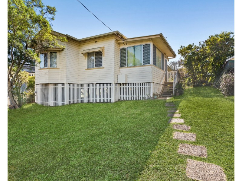 1 Eveleigh Street, Murwillumbah NSW 2484