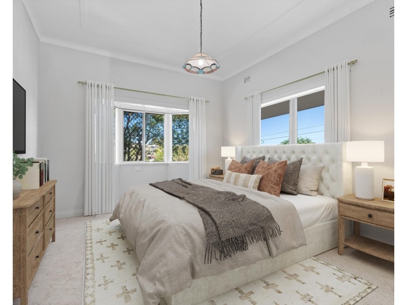 1 Eveleigh Street, Murwillumbah NSW 2484