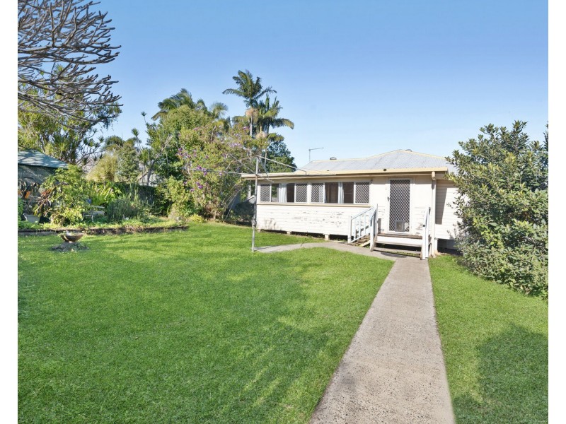 1 Eveleigh Street, Murwillumbah NSW 2484