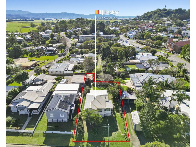 1 Eveleigh Street, Murwillumbah NSW 2484