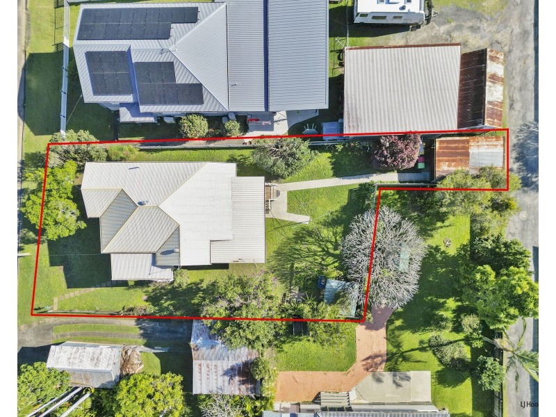 1 Eveleigh Street, Murwillumbah NSW 2484