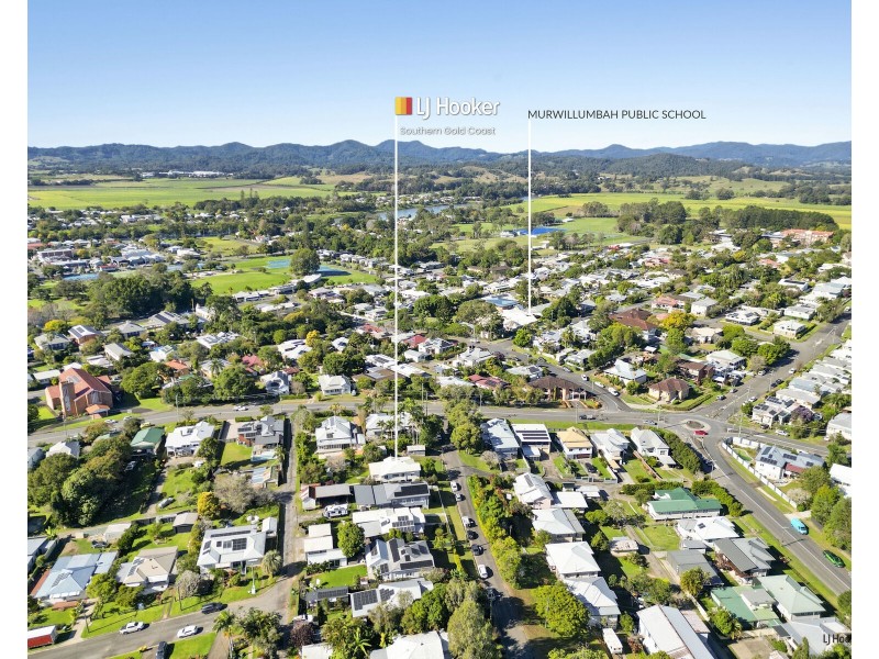 1 Eveleigh Street, Murwillumbah NSW 2484