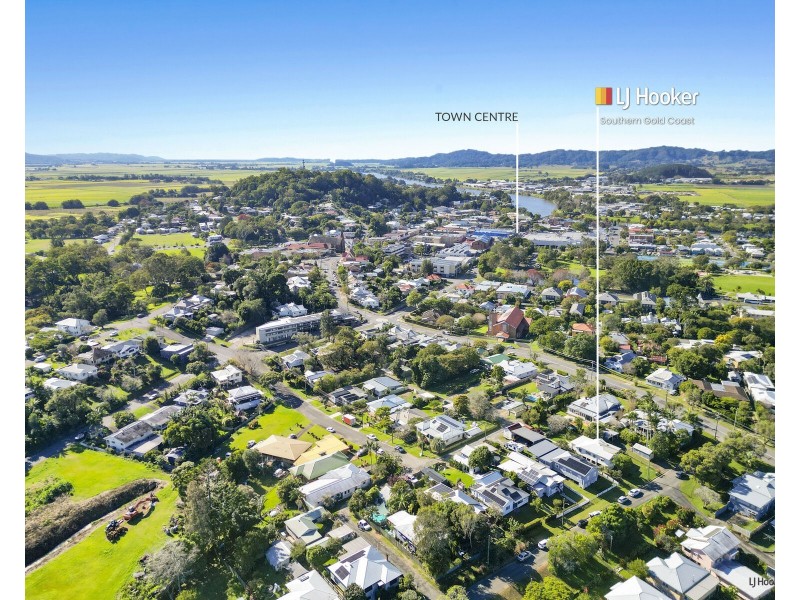 1 Eveleigh Street, Murwillumbah NSW 2484