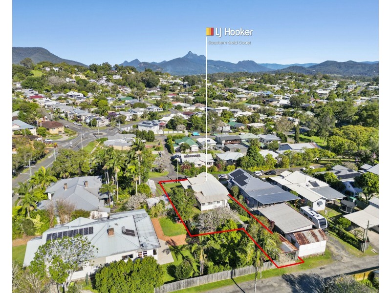 1 Eveleigh Street, Murwillumbah NSW 2484