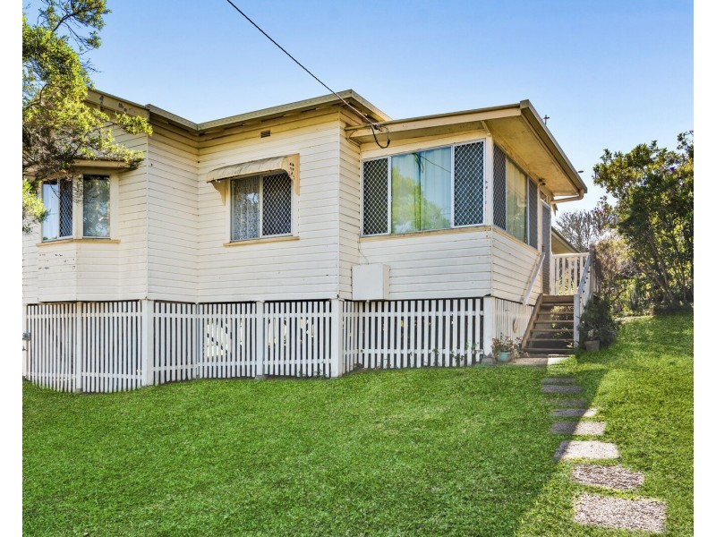 1 Eveleigh Street, Murwillumbah NSW 2484