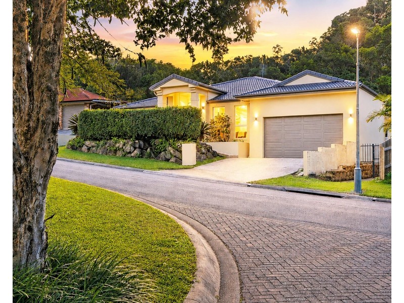 21 Silkwood Terrace, Tweed Heads West NSW 2485