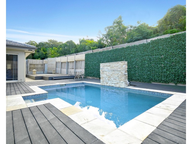 21 Silkwood Terrace, Tweed Heads West NSW 2485