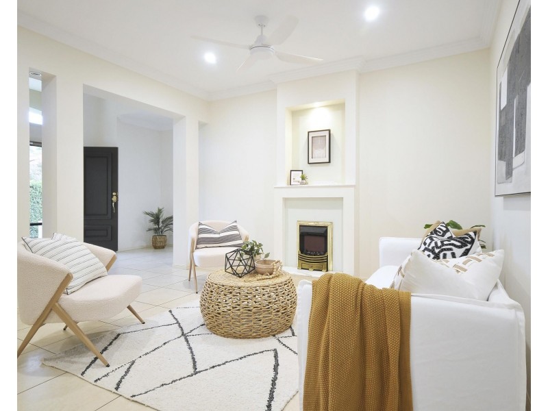 21 Silkwood Terrace, Tweed Heads West NSW 2485