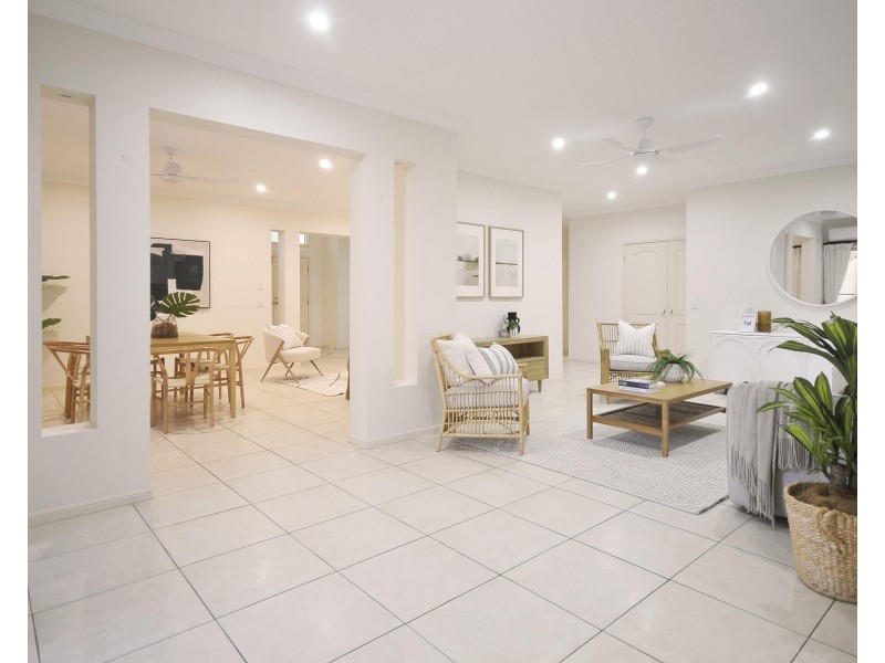 21 Silkwood Terrace, Tweed Heads West NSW 2485