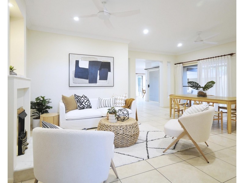 21 Silkwood Terrace, Tweed Heads West NSW 2485