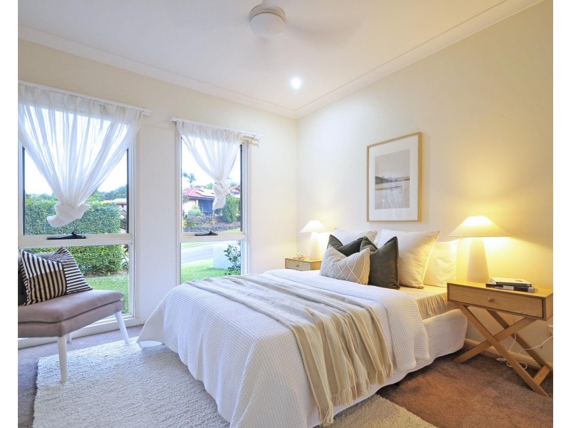 21 Silkwood Terrace, Tweed Heads West NSW 2485