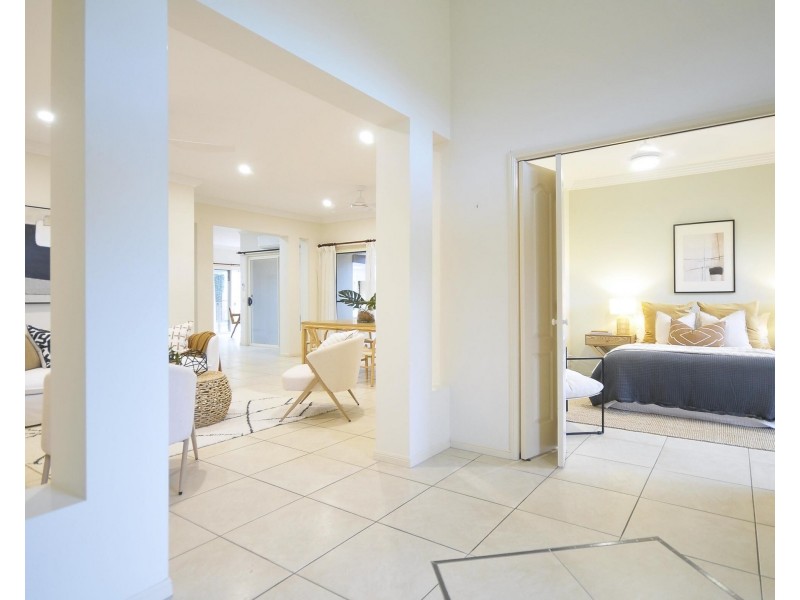21 Silkwood Terrace, Tweed Heads West NSW 2485