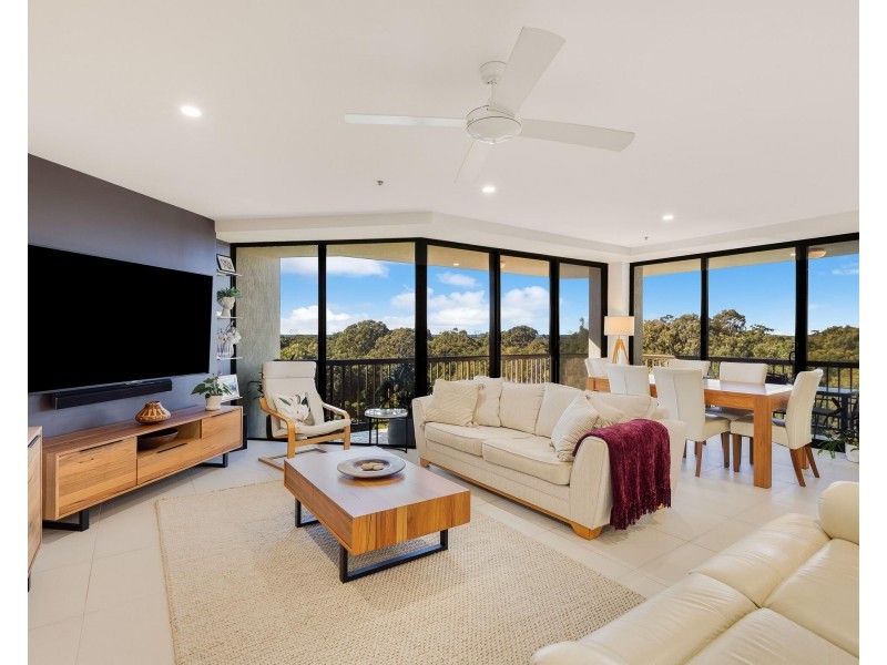 902/22 Kirkwood Road, Tweed Heads South NSW 2486