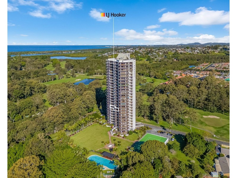 902/22 Kirkwood Road, Tweed Heads South NSW 2486