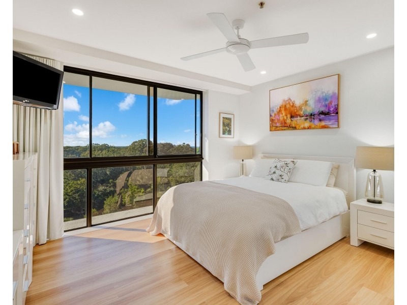 902/22 Kirkwood Road, Tweed Heads South NSW 2486
