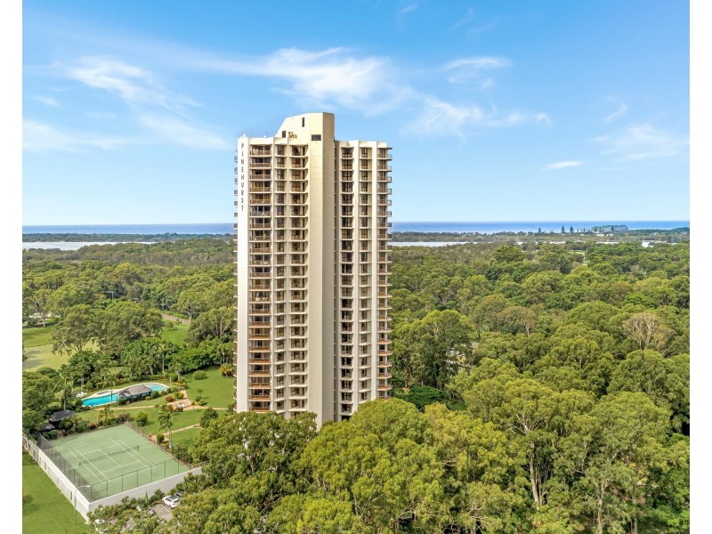 902/22 Kirkwood Road, Tweed Heads South NSW 2486