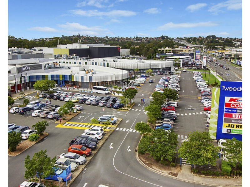 902/22 Kirkwood Road, Tweed Heads South NSW 2486