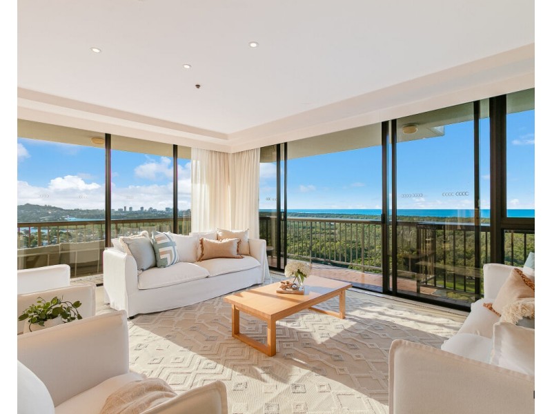 2303/22 Kirkwood Road, Tweed Heads South NSW 2486