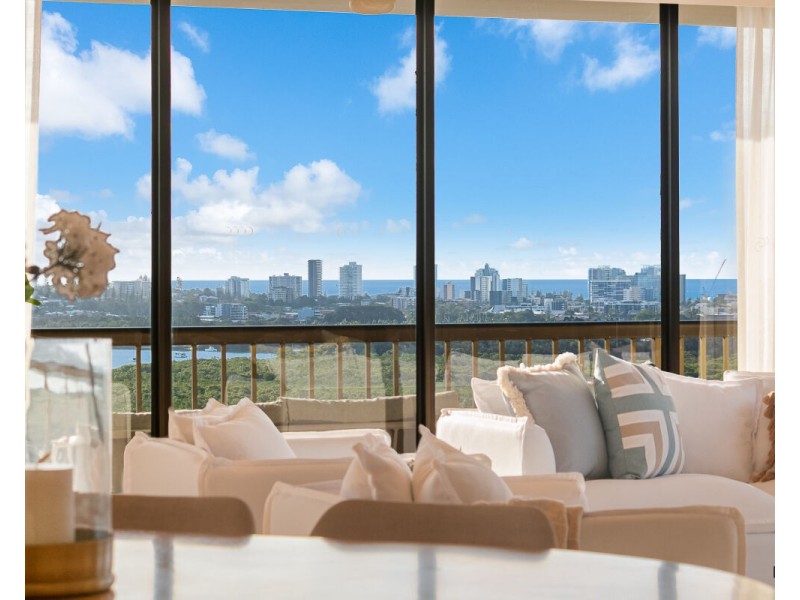 2303/22 Kirkwood Road, Tweed Heads South NSW 2486