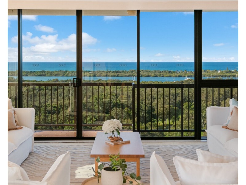 2303/22 Kirkwood Road, Tweed Heads South NSW 2486