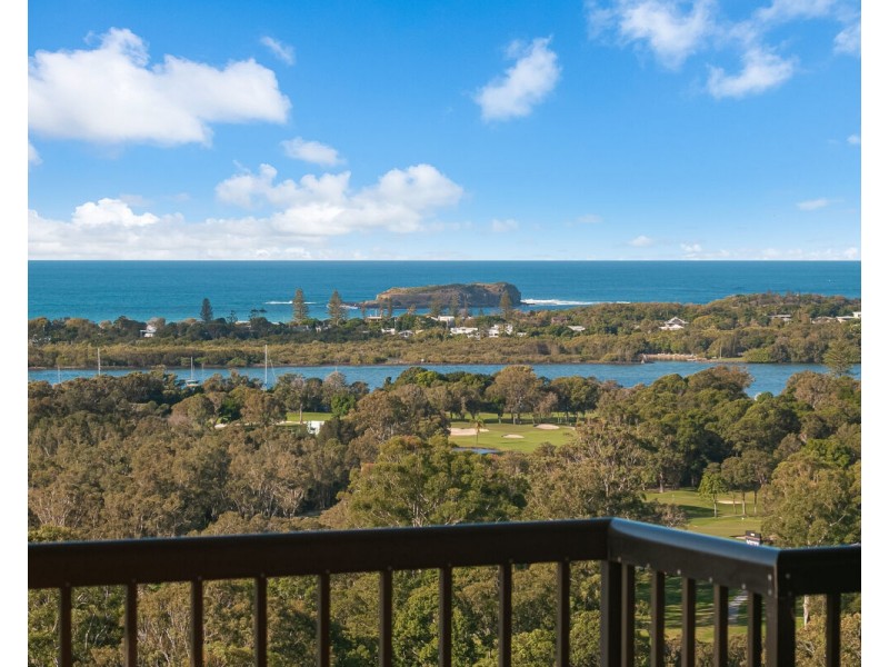 2303/22 Kirkwood Road, Tweed Heads South NSW 2486