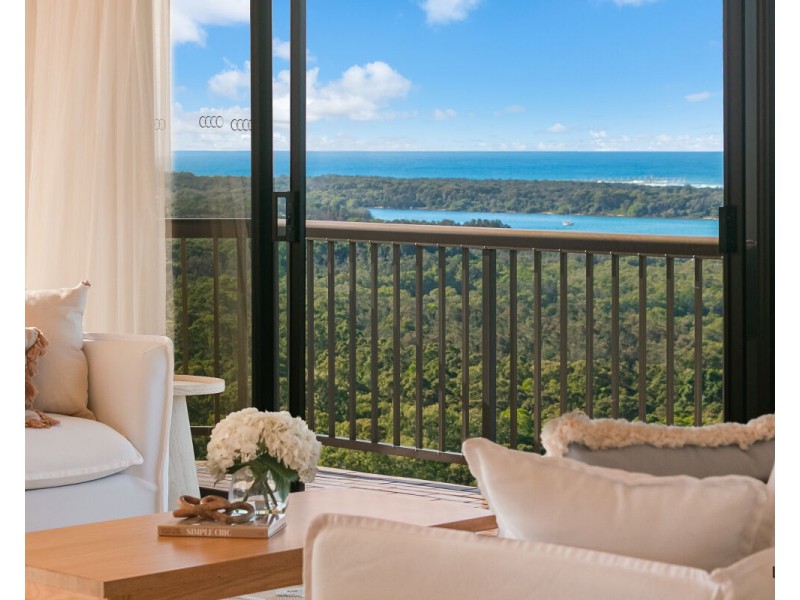 2303/22 Kirkwood Road, Tweed Heads South NSW 2486