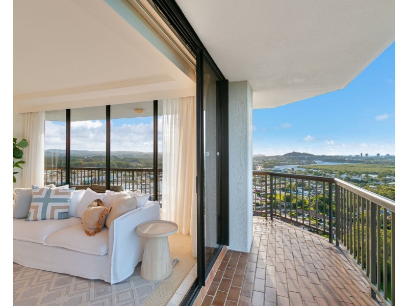 2303/22 Kirkwood Road, Tweed Heads South NSW 2486