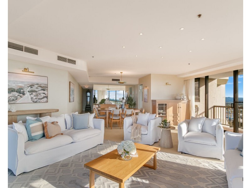 2303/22 Kirkwood Road, Tweed Heads South NSW 2486