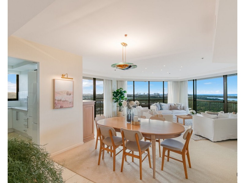 2303/22 Kirkwood Road, Tweed Heads South NSW 2486