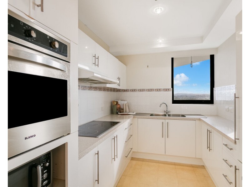 2303/22 Kirkwood Road, Tweed Heads South NSW 2486