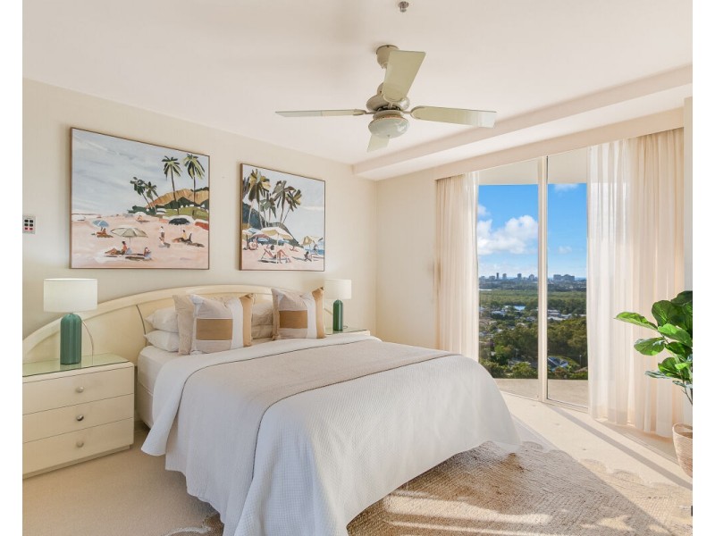 2303/22 Kirkwood Road, Tweed Heads South NSW 2486