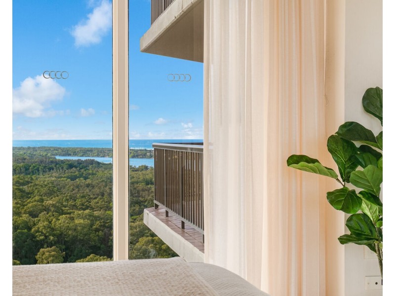 2303/22 Kirkwood Road, Tweed Heads South NSW 2486