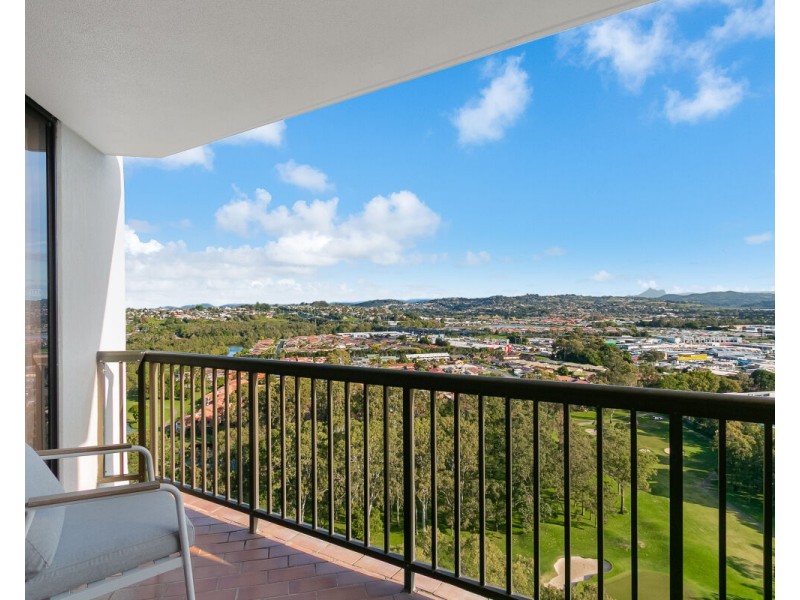 2303/22 Kirkwood Road, Tweed Heads South NSW 2486