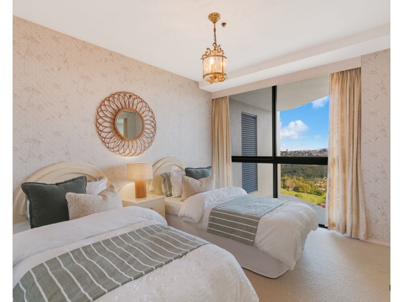 2303/22 Kirkwood Road, Tweed Heads South NSW 2486