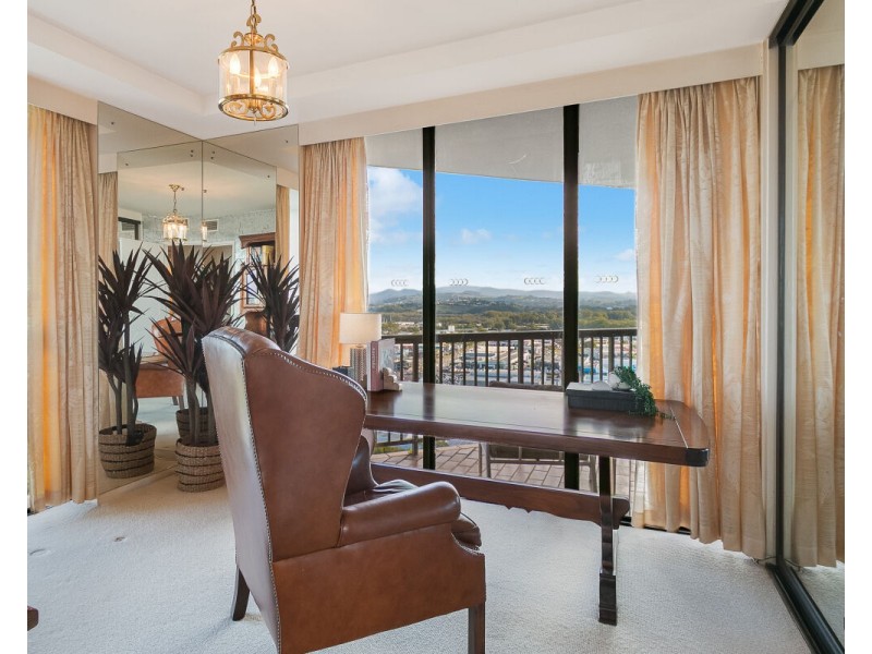 2303/22 Kirkwood Road, Tweed Heads South NSW 2486