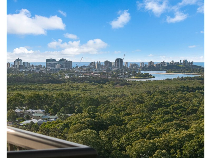 2303/22 Kirkwood Road, Tweed Heads South NSW 2486