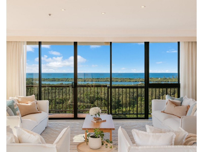 2303/22 Kirkwood Road, Tweed Heads South NSW 2486