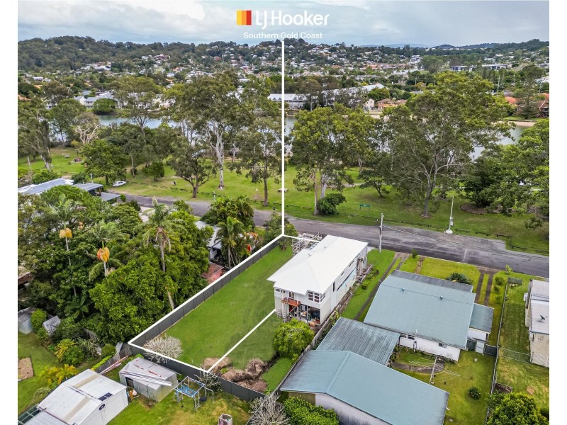 10B Michel Drive, Currumbin Waters QLD 4223