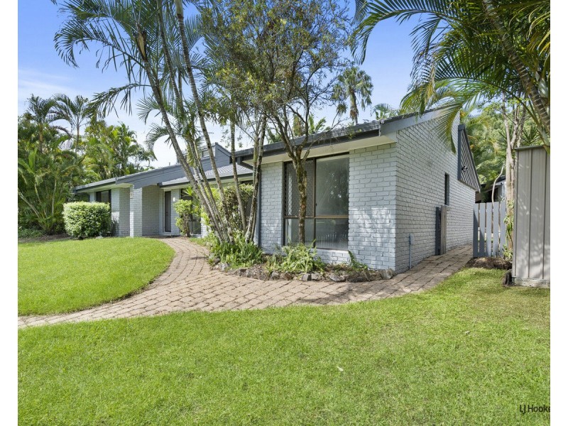 79 Ware Drive, Currumbin Waters QLD 4223