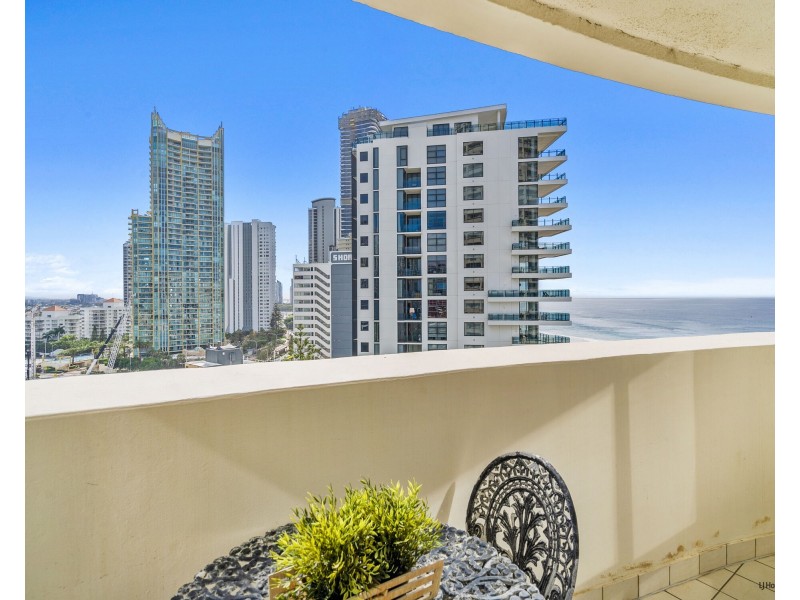 40/114 The Esplanade, Surfers Paradise QLD 4217