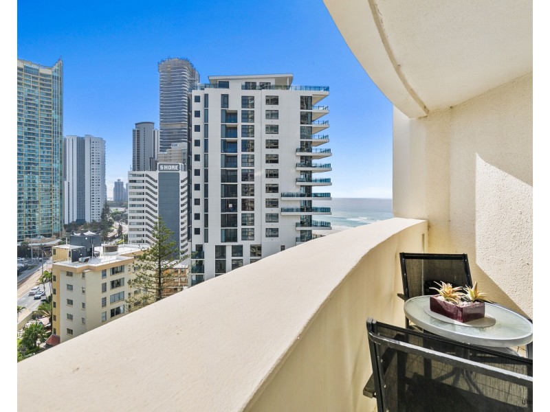 40/114 The Esplanade, Surfers Paradise QLD 4217
