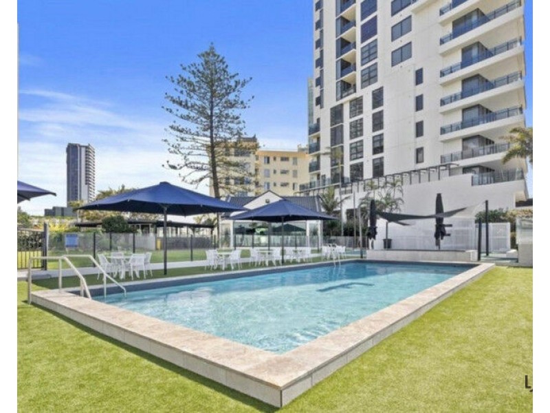 40/114 The Esplanade, Surfers Paradise QLD 4217