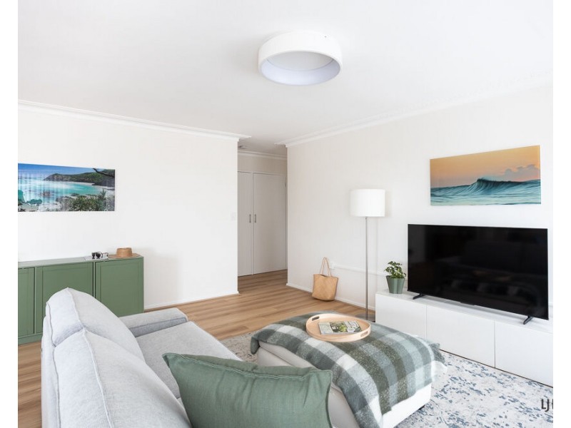 6/16 Pacific Parade, Bilinga QLD 4225