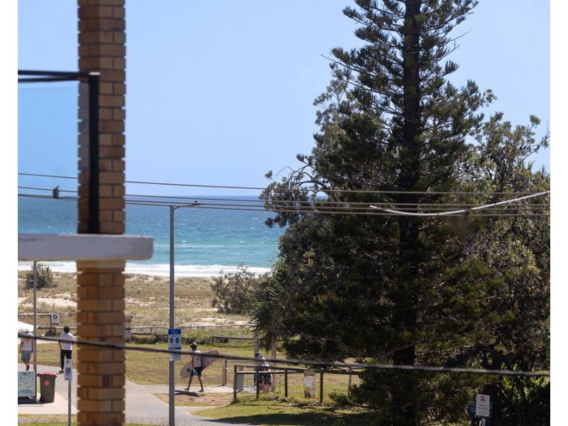 6/16 Pacific Parade, Bilinga QLD 4225