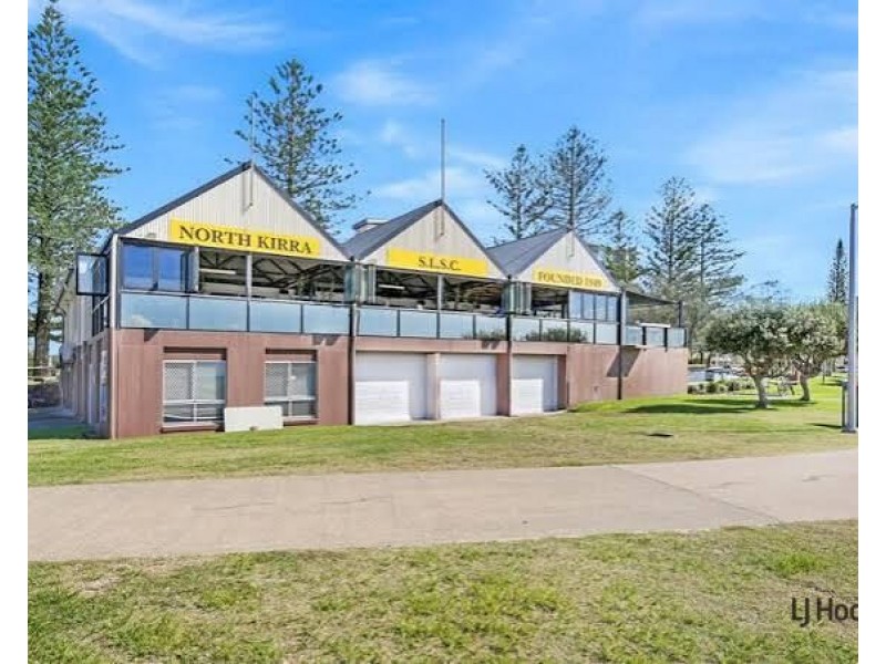 6/16 Pacific Parade, Bilinga QLD 4225