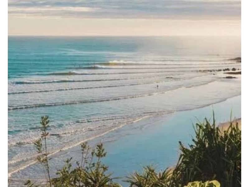 6/16 Pacific Parade, Bilinga QLD 4225